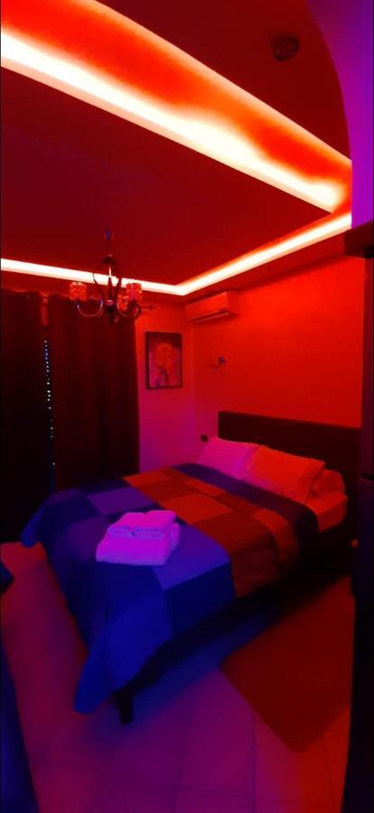 קאבו נגרו Apprt Hotel Cabo Dream 90 מראה חיצוני תמונה