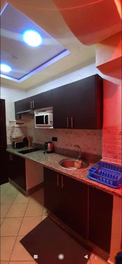 קאבו נגרו Apprt Hotel Cabo Dream 90 מראה חיצוני תמונה