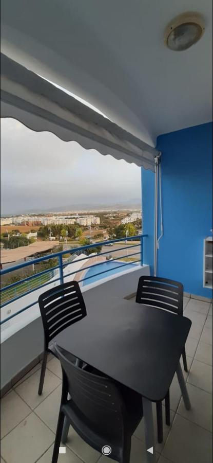קאבו נגרו Apprt Hotel Cabo Dream 90 מראה חיצוני תמונה