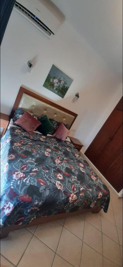 קאבו נגרו Apprt Hotel Cabo Dream 90 מראה חיצוני תמונה