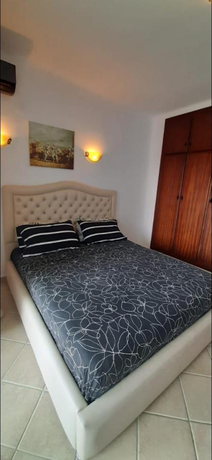 קאבו נגרו Apprt Hotel Cabo Dream 90 מראה חיצוני תמונה
