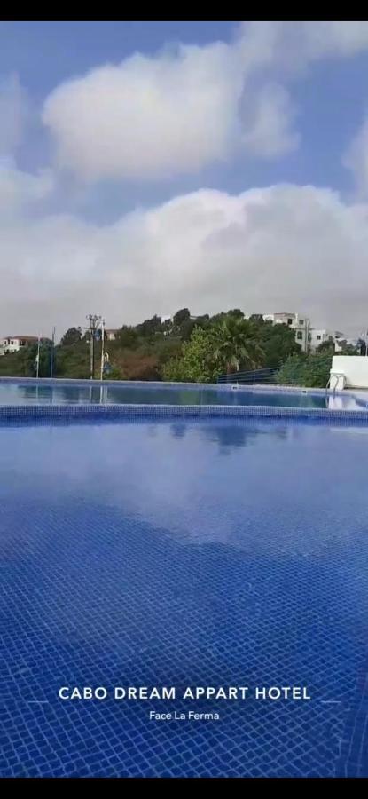 קאבו נגרו Apprt Hotel Cabo Dream 90 מראה חיצוני תמונה